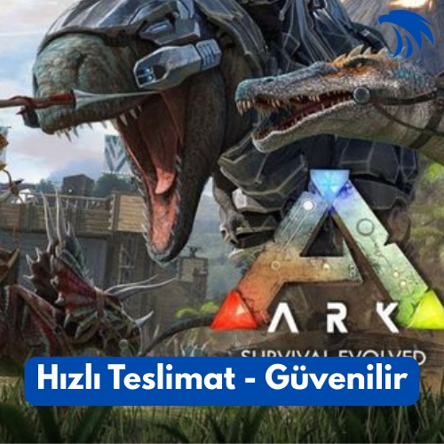  ⭐ARK: Survival Evolved - Garantili